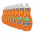 Colgate-Palmolive Palmolive, Ultra Antibacterial Dishwashing Liquid, 20 Oz Bottle, 9PK 45038